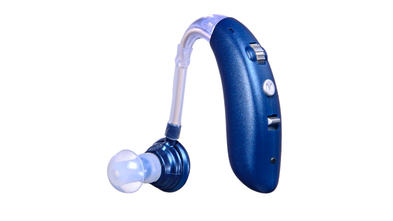 Audífonos Bluetooth recargables