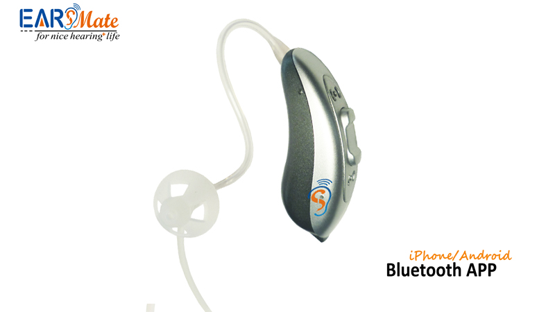 Bluetooth invisible en audífonos para Iphone