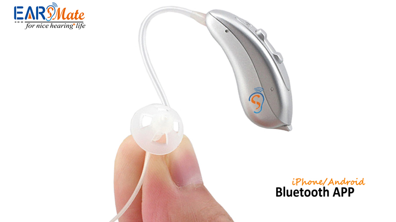 Bluetooth invisible en audífonos para Iphone