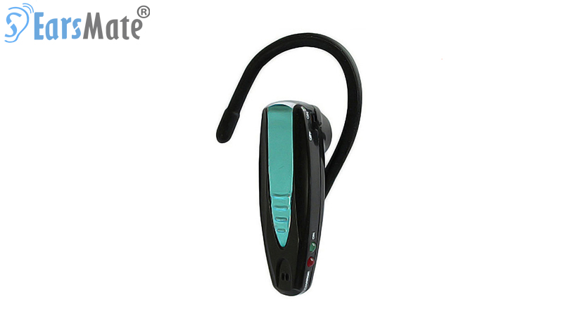 Nuevo amplificador de sonido de audífonos Bluetooth recargable y asequible para personas mayores