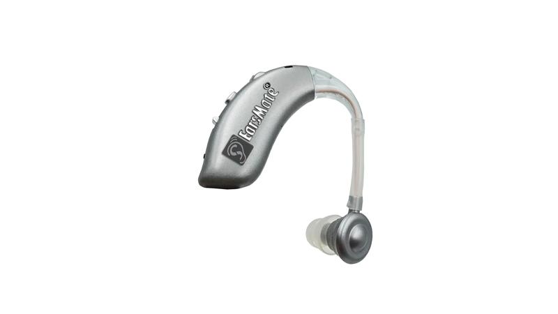 Nuevo precio barato Mini Audífono Recargable Audífono Earsmate G25