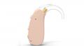 Hearing Amplifier Rechargeable Battery Digital Hearing Aid for Both Ears FDA Registered
   